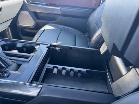 Certified 2022 Ford F150 Lariat w/ Max Trailer Tow Package image 25