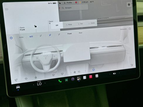 Used 2023 Tesla Model 3 Standard Range RWD image 23