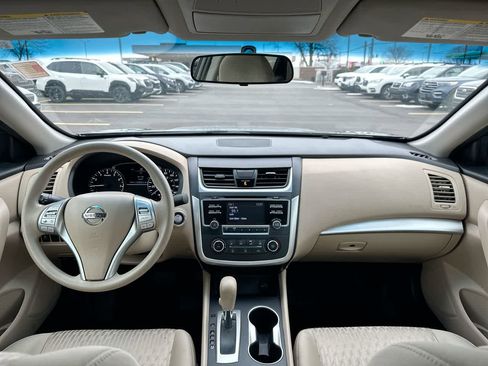 Used 2016 Nissan Altima 2.5 S w/ Power Driver Seat Package image 20