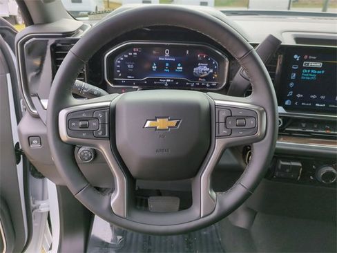 Used 2025 Chevrolet Silverado 3500 LT w/ All Star Edition image 14