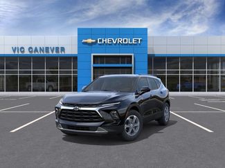 New 2026 Chevrolet Blazer LT w/ Convenience Package FWD video 1