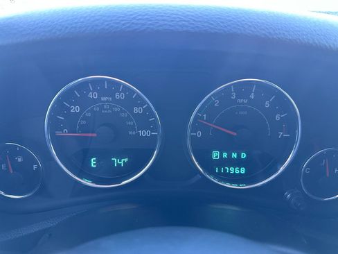 Used 2013 Jeep Wrangler Sahara w/ Dual Top Group image 21