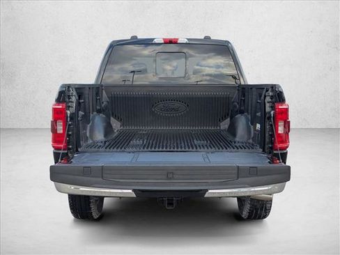 Certified 2023 Ford F150 XLT w/ Equipment Group 302A High image 7