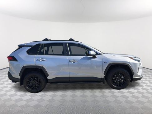 Certified 2024 Toyota RAV4 XLE w/ Convenience Package FWD image 18