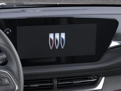 New 2026 Buick Envista Preferred w/ Advanced Safety Package image 20