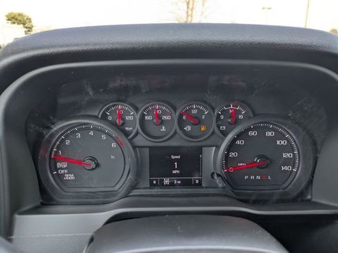 New 2026 GMC Sierra 1500 Pro w/ Pro Value Package image 17