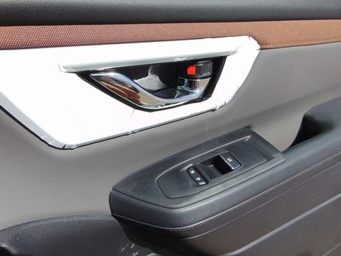 New 2026 Subaru Forester Sport AWD/4WD image 27
