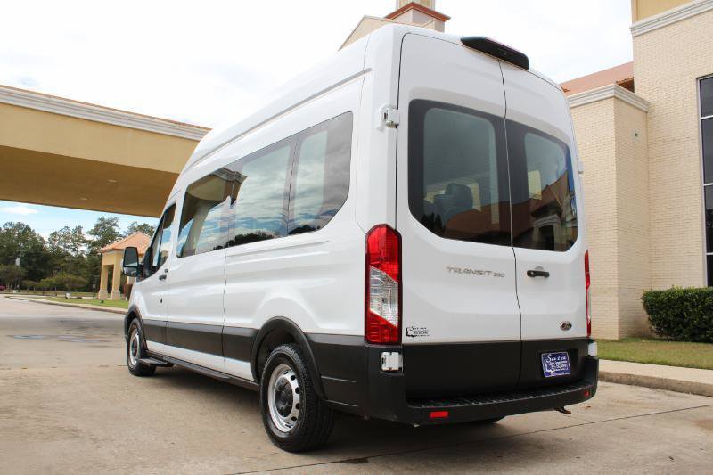 Used 2021 Ford Transit 350 XL RWD image 13