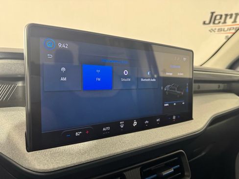 Used 2026 Ford Maverick XLT FWD image 14