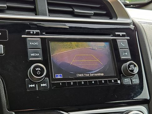 Used 2019 Honda Fit LX image 17