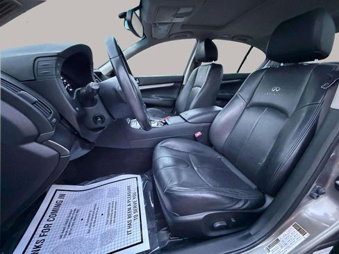 Used 2012 INFINITI G37 x Sedan w/ Premium Pkg image 10