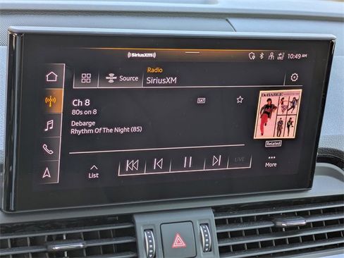 Used 2023 Audi Q5 e Premium Plus w/ Premium Plus Package image 17