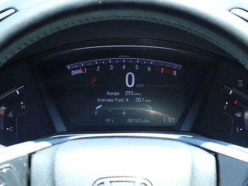Used 2019 Honda CR-V EX-L image 18