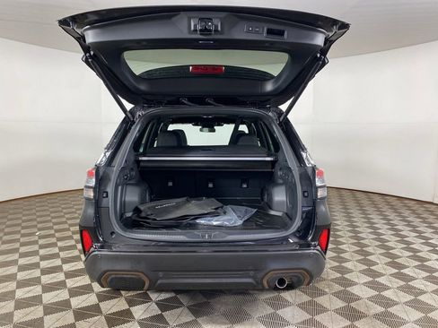 Certified 2025 Subaru Forester Sport image 8