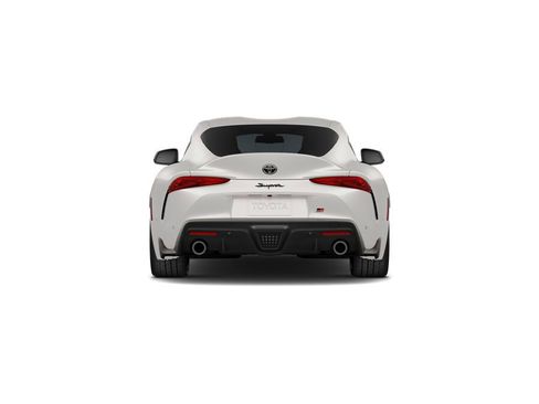 New 2026 Toyota Supra Premium RWD image 8
