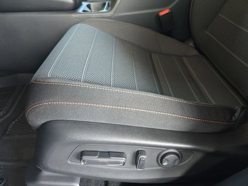 New 2026 Honda CR-V Sport image 26