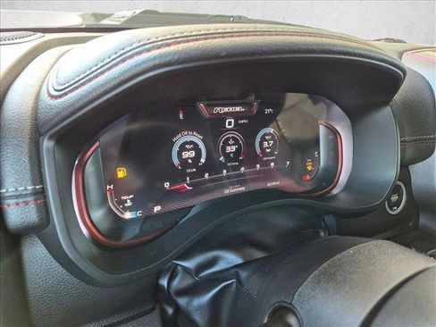 Used 2023 RAM 1500 Rebel w/ Rebel Level 1 Equipment Group AWD/4WD image 12