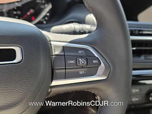 New 2026 Jeep Compass Latitude AWD/4WD image 26