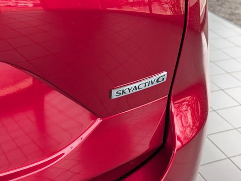 Used 2023 MAZDA CX-5 AWD 2.5 S w/ Premium Plus Pkg image 5