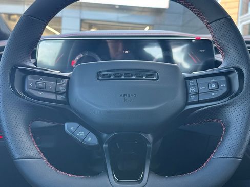 New 2026 Dodge Charger Scat Pack AWD/4WD image 26