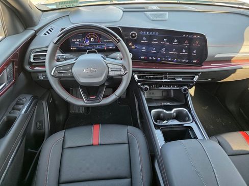 New 2026 Chevrolet Traverse RS image 22