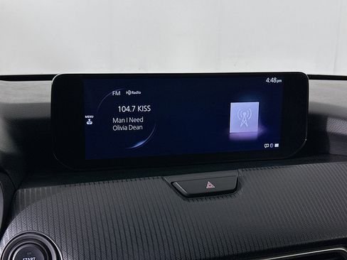 Used 2025 MAZDA CX-90 3.3 Turbo w/ Select Package image 21