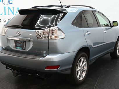 Used 2008 Lexus RX 350 AWD