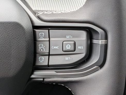 New 2026 Jeep Cherokee Limited AWD/4WD image 19