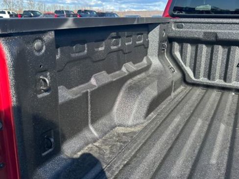 New 2026 Chevrolet Colorado ZR2 AWD/4WD image 65