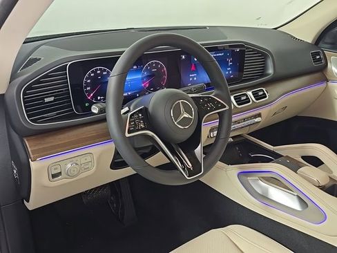 New 2026 Mercedes-Benz GLE 450 4MATIC image 4