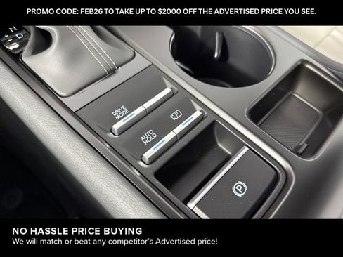 New 2026 Hyundai Sonata SE image 35