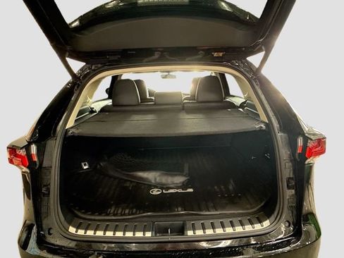 Used 2017 Lexus NX 200t 200t image 26