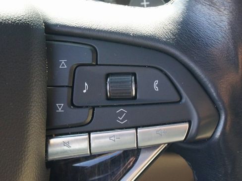 Certified 2022 Cadillac Escalade Premium Luxury w/ LPO, Floor Liner Package image 12