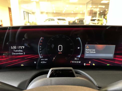 New 2026 Cadillac CT5 V Blackwing w/ Super Cruise 1 Package image 27