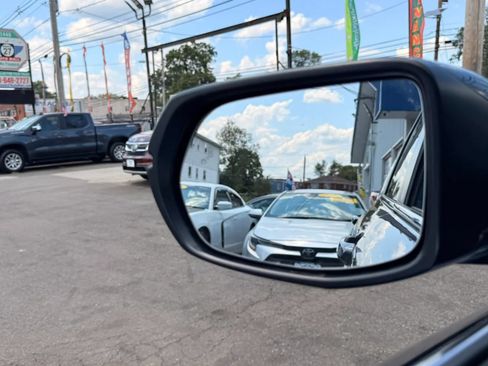 Used 2018 Honda CR-V EX-L image 27