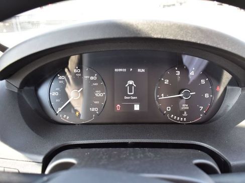 New 2026 RAM ProMaster 1500 w/ Convenience Group FWD image 30