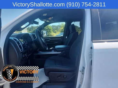 Certified 2023 RAM 1500 Big Horn AWD/4WD image 19