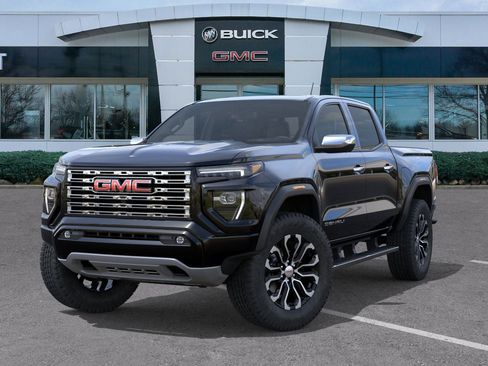 New 2026 GMC Canyon Denali image 31