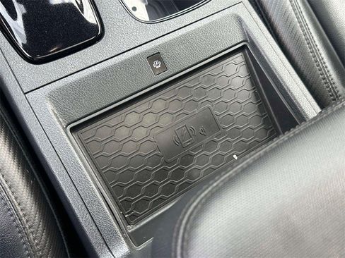 Certified 2022 Nissan Frontier PRO-4X w/ Pro-4X Premium Package image 33