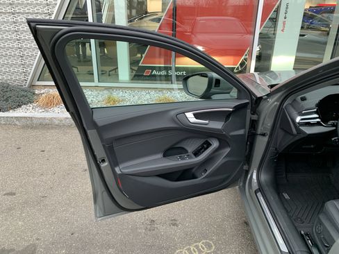 New 2025 Audi A5 2.0T Premium image 8