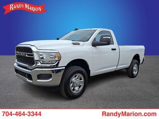 Used 2024 RAM 2500 Tradesman w/ Chrome Appearance Group video 1