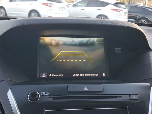 Certified 2020 Acura MDX FWD w/ Technology Package image 27