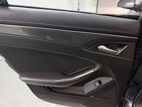 Used 2011 Cadillac CTS V RWD image 30