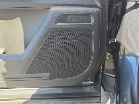 Used 2026 Honda CR-V EX image 14