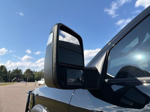 Used 2026 RAM 2500 Warlock AWD/4WD image 13