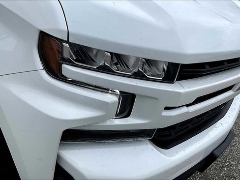 Used 2021 Chevrolet Silverado 1500 RST image 32