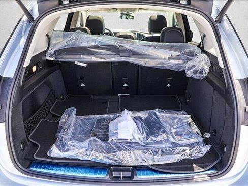 New 2026 Mercedes-Benz GLE 450 4MATIC image 22