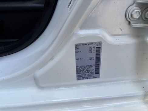 Used 2025 Nissan Altima 2.5 SV FWD image 30