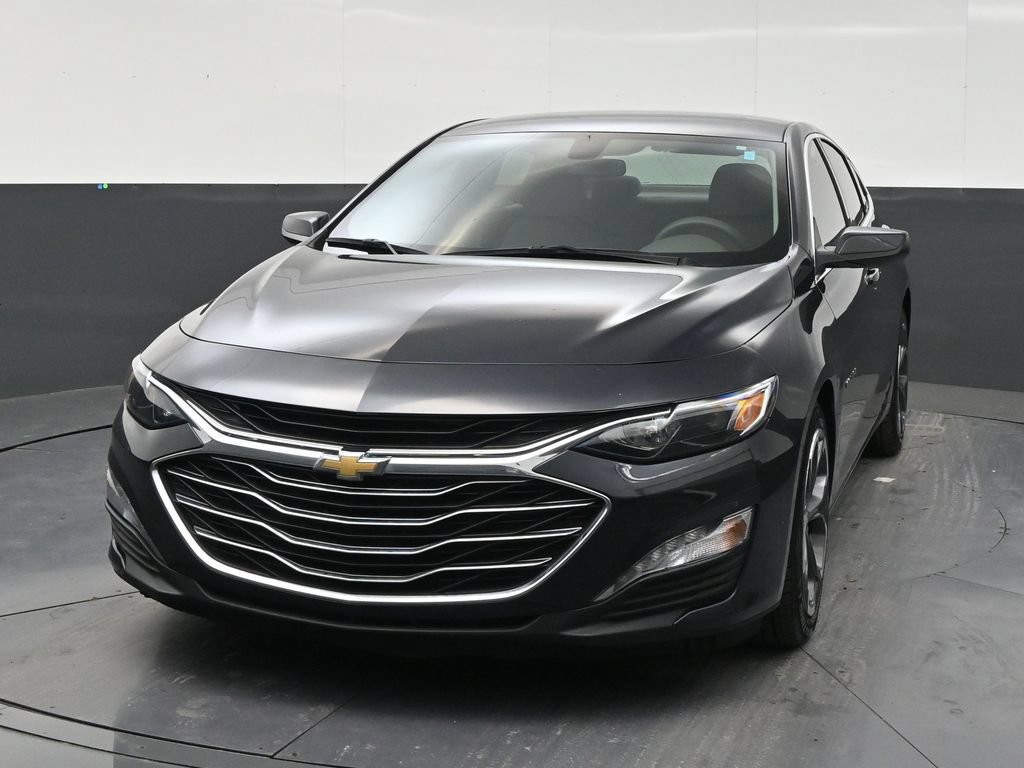 Used 2022 Chevrolet Malibu LT FWD image 8