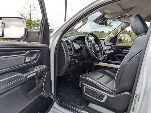Certified 2022 RAM 1500 Laramie AWD/4WD image 42
